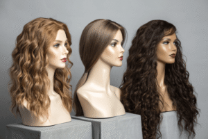 13X6 Full Lace Frontal Inside Wig