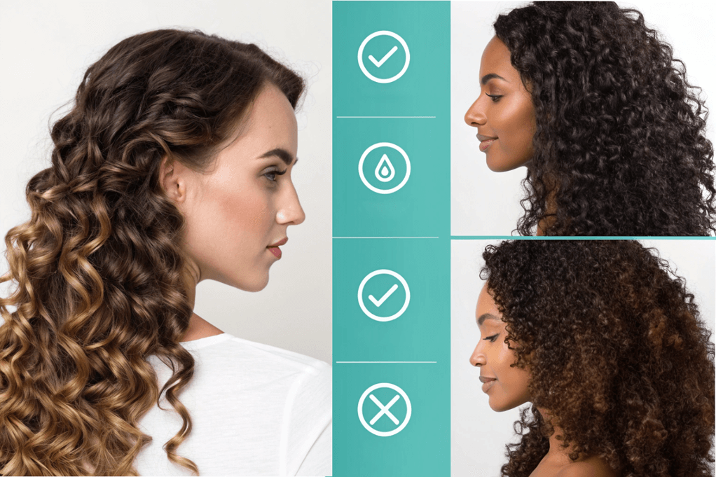 Virgin Remy human hair wigs