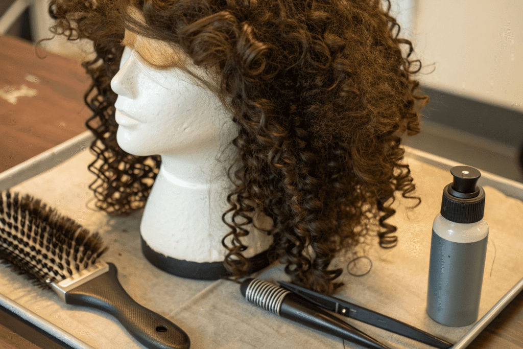 What quality assurance tests are conducted before shipment