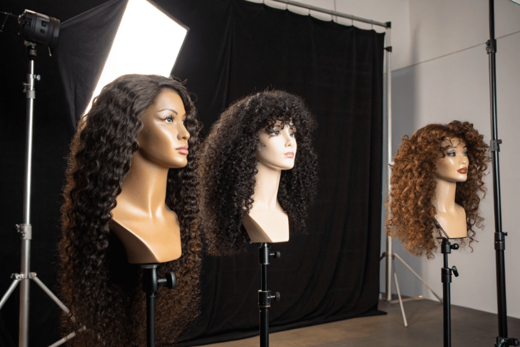 daily wear 180% heavy density at 22–26 inches human hair wig