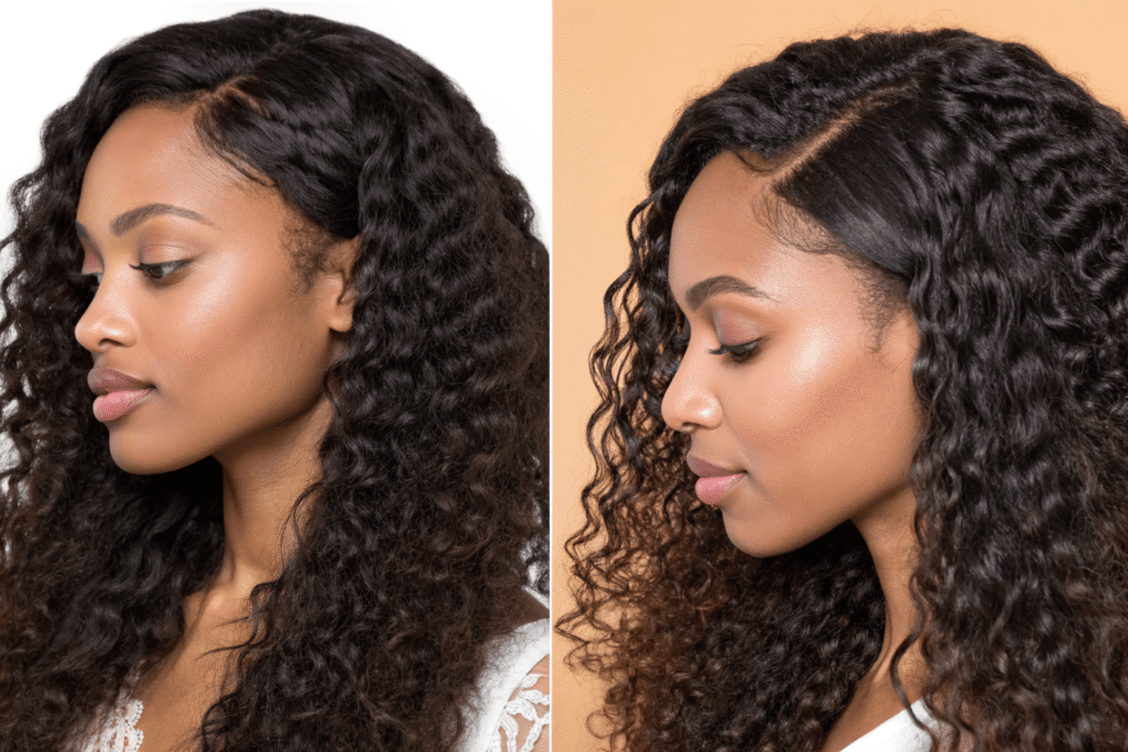 high quality wig brand