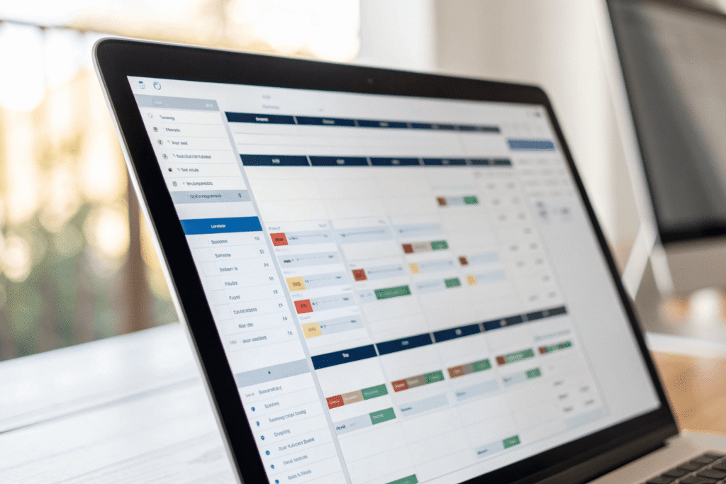 plan for wig sample approval, procurement, and production