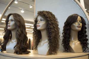 soft loose wave 5×5 closure 13×4 lace front human hair wig