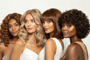 top-performing human hair wigs
