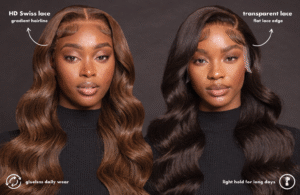 glueless daily wear vs light hold for long days wigs