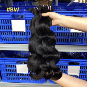 body wave Human Hair Bundles