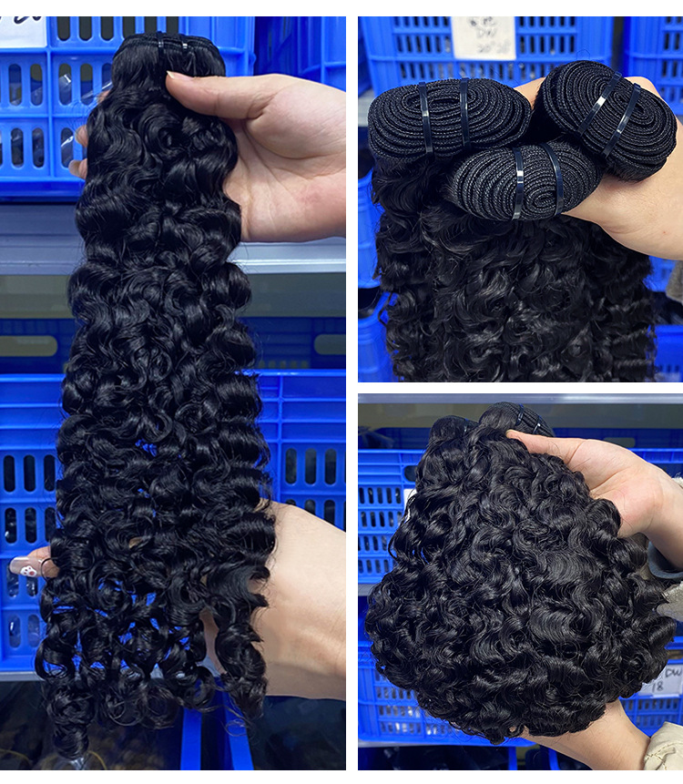 affordable human hair bundles