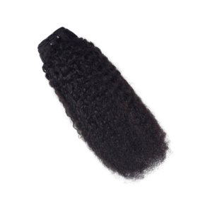 unprocessed human hair bundles