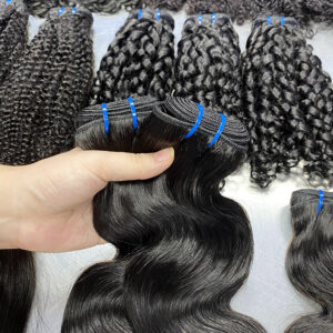 boday wave human hair wig